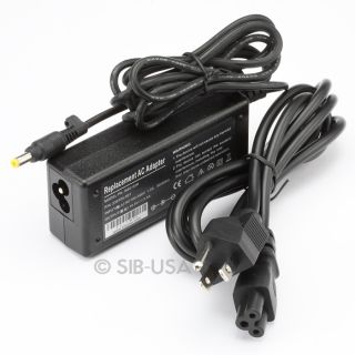 Laptop Battery Charger for HP TouchSmart TX2z TX2 1020us TX2 1025DX