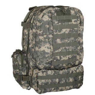 Voodoo Tactical Tobago Cargo Pack / Backpack   Hydration