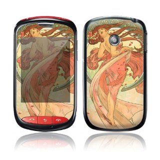 Arts Dance Decorative Skin Cover Decal Sticker for LG