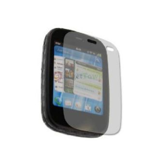  Anti Glare LCD Screen Protector for HP Veer 4G 