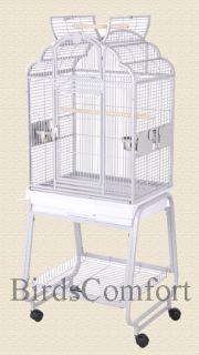 HQ Bird Cage Victorian is ideal bird cage for small birds such as