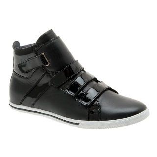 ALDO Godown   Men Sneakers   Black   10: Shoes