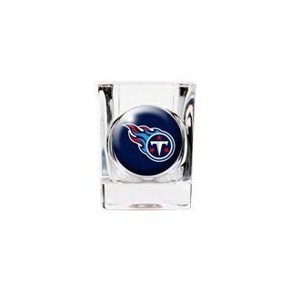 Wedding Favors Tennessee Titans Personalized NFL Shot