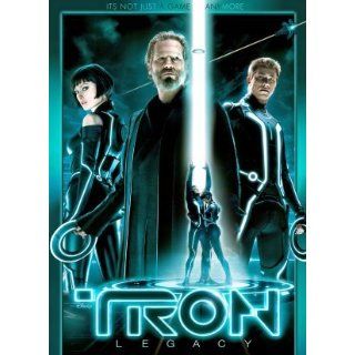 Tron Legacy   Mini Movie Poster   11 x 17 inches