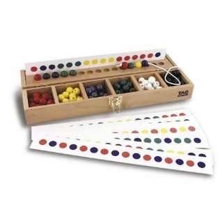 Sorting & Sequencing Program Toys & Games