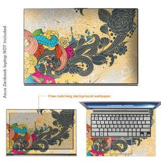  model) with 11.6 screen case cover MAT_Zenbook_UX21 104 Electronics