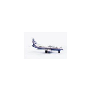 Herpa Boeing House B737 500 1/500 (**) Toys & Games