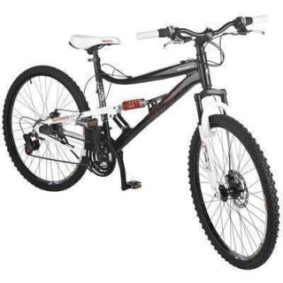 Huffy Mens Black Widow 26 21 Speed All Terrain Bicycle Local Pick Up