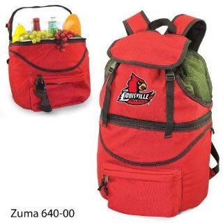 University of Louisville Zuma   Case Pack 4 SKU PAS400511