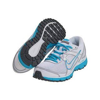  Nike Womens Dual Fusion ST Running Sneaker (407847 107), 10 M Shoes