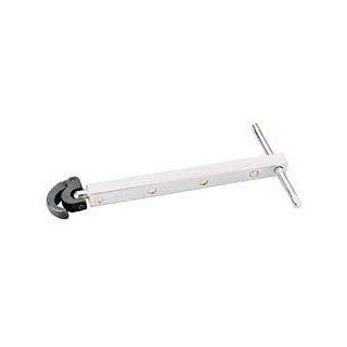 Reed BW190 Basin Wrench   Telescoping Square Tube (11620)   