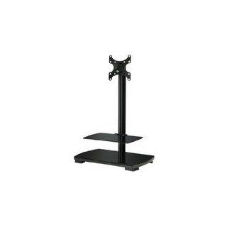 Flat Panel Furniture Stand for Small Tvs Up To 30