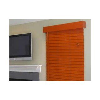  2 Wood Blinds Designers Choice 60 x 108 Home & Kitchen