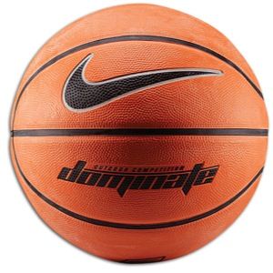 Nike Dominate Basketball   Mens   Basketball   Sport Equipment