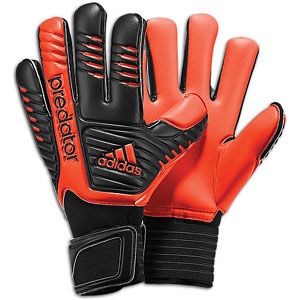 adidas Predator Pro Iker Casillas   Soccer   Sport Equipment   Black