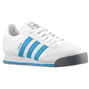 adidas Originals Orion 2   Mens   Running   Shoes   White/Turquoise