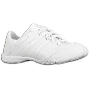Nfinity Gameday   Womens   Cheer/Dance   Shoes   White