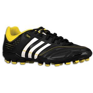 adidas 11Core TRX AG   Mens   Soccer   Shoes   Black/Running White