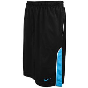 Nike Select Fly 12 Short   Mens   Training   Clothing   Black/Blue