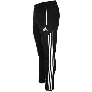 adidas Condivo 12 Training Pant   Mens   Soccer   Clothing   Black
