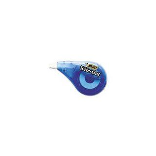 BIC WOTAPP11   Wite Out EZ Correct Correction Tape, Non