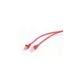 StarTech Cat5e Patch Cable. 10FT CAT5E RED 350MHZ