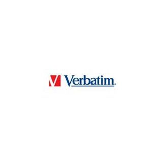 Verbatim Authoring DVD R, White Thermal Color, 200 per Box