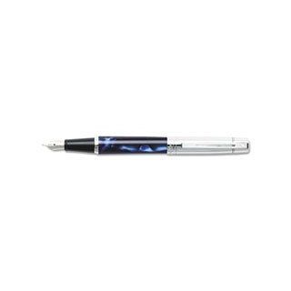 Sheaffer Pen 93160 300 Fountain Stick Pen, Black Ink