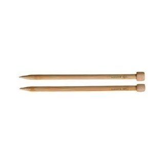 Takumi Bamboo Single Point Knitting Needles 9   Size 8