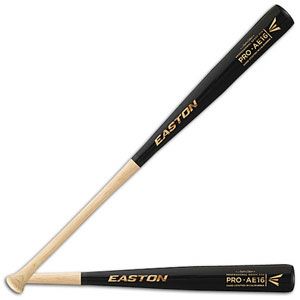 Easton Pro Ash AE16 Bat   Mens   Baseball   Sport Equipment   Black