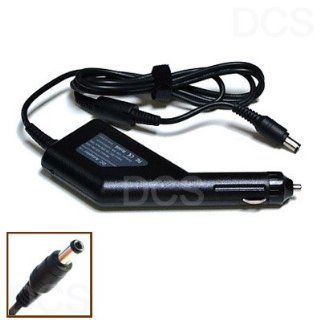 Car Charger 75W Laptop Adapter for TOSHIBA Satellite M100