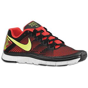 Nike Free Trainer 3.0   Mens   Training   Shoes   Hyper Red/Black