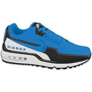 Nike Air Max LTD   Mens   Running   Shoes   Soar/Black/White/Soar