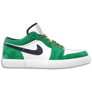 Jordan AJ V.1   Mens   Basketball   Shoes   Court Green/Midnight Navy
