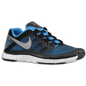Nike Free Trainer 3.0   Mens   Training   Shoes   Photo Blue/Black