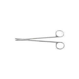 Dissecting Scissors, Metzenbaum   Curved, Bl/Bl, 9, 23 cm