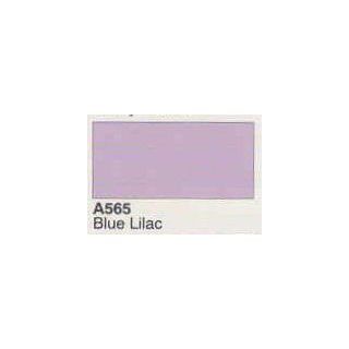 Magic Marker Twin Tip Pen A565 Blue Lilac