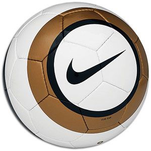 Nike Club Team Soccer Ball   Soccer   Sport Equipment