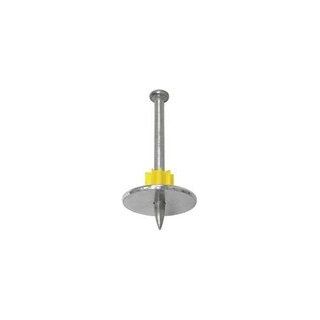 Simpson Strong Tie PDPWL 125 1 1/4 LV pin with 1in metal washer (100