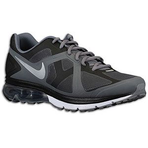 Nike Air Max Excellerate +   Mens   Running   Shoes   Dark Grey/Cool
