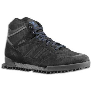 adidas Originals Marathon TR Mid   Mens   Casual   Shoes   Black