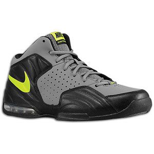 Nike Air Max Posterize SL   Mens   Basketball   Shoes   Cool Grey