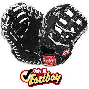 Rawlings Mark of a Pro First Base Mitt   Mens   Baseball   Sport