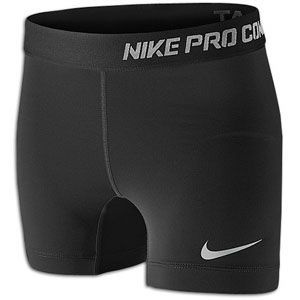Nike Pro Boy Short   Girls Grade School   Training   Clothing   Black