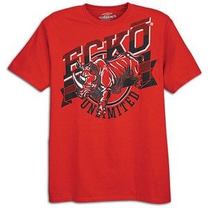 Ecko Unltd Rhino Banner S/S T Shirt   Mens   Casual   Clothing   Ecko
