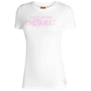 PUMA Project Pink Kick It S/S T Shirt   Womens   Sport Inspired