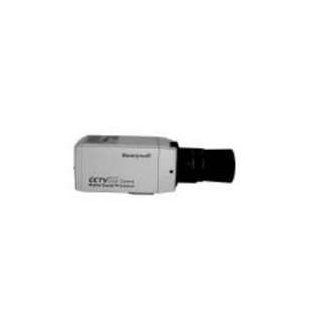 Honeywell HCC484L High Resolution Color Box Camera Camera