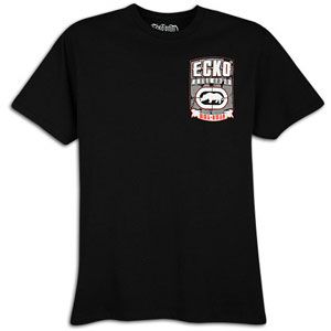 Ecko Unltd MMA Swag S/S T Shirt   Mens   Mixed Martial Arts