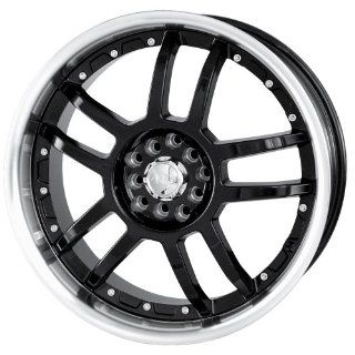  Lip) Wheels/Rims 5x100/114.3 (415 8703B) :  : Automotive