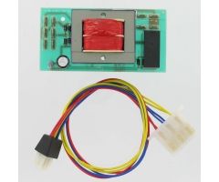 Replacement Circuit Board for Aprilaire Models 700, 760, 760A and 768.
